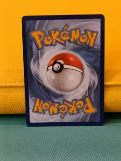 Pokemon TCG Mega Hawlucha EX 268/217 Ascended Heroes Mega Attack Rare English - Image 2