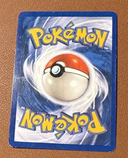 Dark Dugtrio 6/82 Holo Rare Team Rocket Pokemon Card LP - Image 2