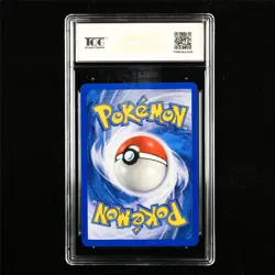 TQG 9 MINT 2005 Pokemon ENG Porygon 80/113 C - Image 2