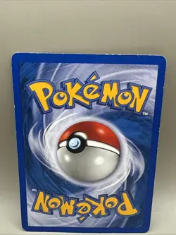 2001 Pokemon Neo Revelation - Quagsire No. 48/64 Yuka Morii MP - Image 2