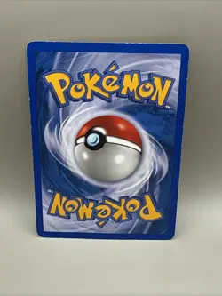 2001 Pokemon Neo Revelation - Quagsire No. 48/64 Yuka Morii MP - Image 3