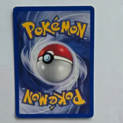 The Pokemon Company Erika's Clefable Gym Heroes Holo Rare 3/132 70 HP 2000 - Image 2