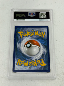 2021 Pokemon Celebrations Charizard Holo Rare #4/102 PSA 10 - Image 2