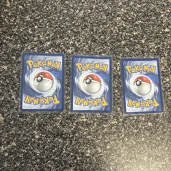 Pokemon 2026 First Partners Illustration Collection Promo Set Sinnoh 040 041 042 - Image 2