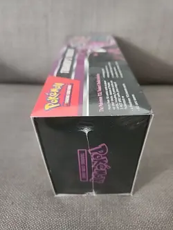 Pokemon TCG Trainer's Toolkit Box 2025 Sealed New - Image 3