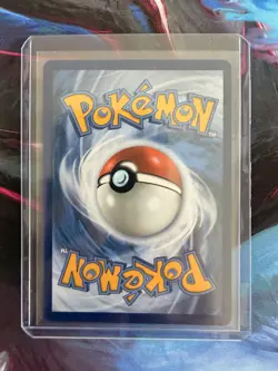 Pokemon Bulbasaur 133/132 Illustration Rare Mega Evolution Pack Fresh - Image 2