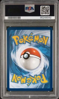 2023 POKEMON MEW EN-151 SPECIAL ILLUSTRATION RARE #199 CHARIZARD EX PSA 10 - Image 2
