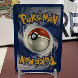 Pokemon Sabrina's Abra Gym Challenge Common 94/132 Basic 50 HP Regular English - Image 2