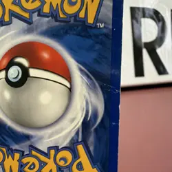 Pokemon Sabrina's Abra Gym Challenge Common 94/132 Basic 50 HP Regular English - Image 4