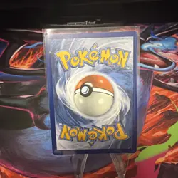 Toxtricity EX 100/182 S&V Paradox Rift Double Rare Tera Holo Pokemon TCG - Image 2