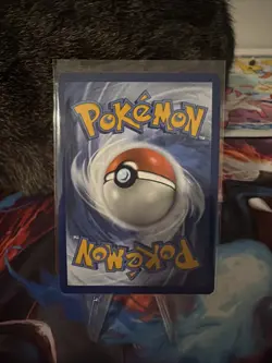 Weavile - MEP021 - Cosmos Holo - Black Star Promo - Mega Evolution - NM/M - Image 2