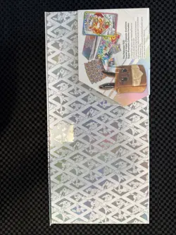 Pokemon TCG Prismatic Evolution Super Premium Collection Box New/Sealed - Image 3
