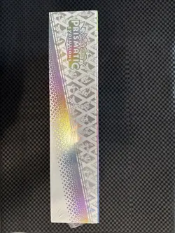 Pokemon TCG Prismatic Evolution Super Premium Collection Box New/Sealed - Image 4