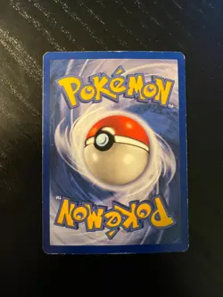 Pokemon TCG Mewtwo Base Set 10/102 Holo Unlimited Holo Rare - Image 2