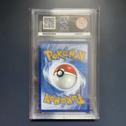 Serperior EX 164/086 - Special Illustration Rare - Black Bolt - Pokemon ACE 10 - Image 2