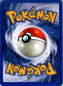 Machamp #008/102 1st Edition Holo Rare Deck Exclusives Pokemon HP/DMG (B) - Image 2