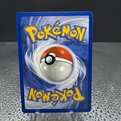 Pokemon Team Rocket Charmander #50/82 1st Edition - Image 2