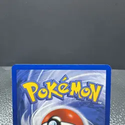 Pokemon Team Rocket Charmander #50/82 1st Edition - Image 5