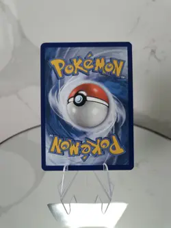 Mudkip 32/168 NM Reverse Holo Celestial Storm Sun Moon Pokemon Tcg - Image 2