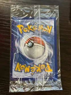 Pokemon Moltres Zapdos & Articuno GX SM210 Sealed Black Star Promo Full Art NM - Image 2