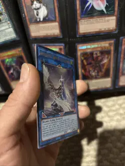 Mama En075 1st Edition Yu Gi Oh Apollousa Bow Of The Goddess - Image 4
