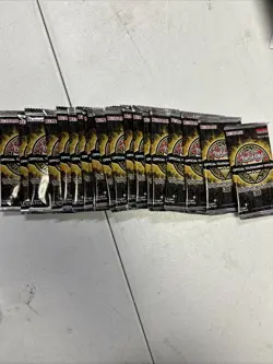 32 Yugioh OTS Tournament Pack 30 OP30 FACTORY SEALED Packs - Image 1
