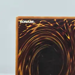 Yu-Gi-Oh Gravekeeper's Commandant SDMA-EN017 Marik Structure Deck LP - Image 4