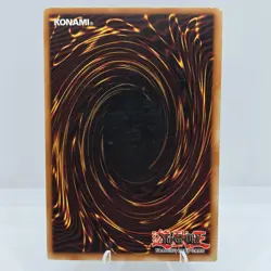 Yu-Gi-Oh Gravekeeper's Commandant SDMA-EN017 Marik Structure Deck Rare LP - Image 3