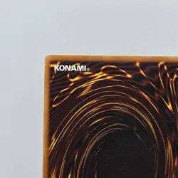 Yu-Gi-Oh Gravekeeper's Commandant SDMA-EN017 Marik Structure Deck Rare LP - Image 4