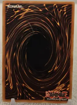 Yugioh! Elemental Hero Gaia ANPR-EN099 Secret Rare 1st Edition - Image 2