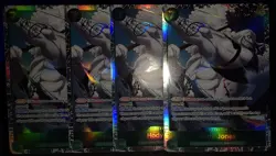 Hody Jones OP06-035 SR x4 Playset One Piece TCG Wings of the Captain English - Image 1