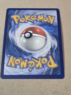 Pokemon TCG Fennel Full Art Trainer Supporter Holo 162/086 Card Stock Card - Image 2