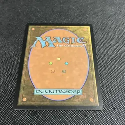 Magic: The Gathering Vedalken Orrery Borderless Rare Card 399 Double Masters 20… - Image 2