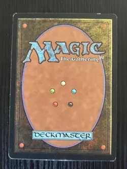 MTG - Magic The Gathering - Gemstone Mine - Weatherlight - MP - Image 2