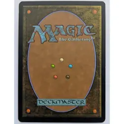 Underground River, Tenth Edition (10E) #362, LP MTG - Image 2