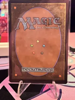 Ruby Medallion (Borderless) Modern Horizons 3 Regular - Image 2