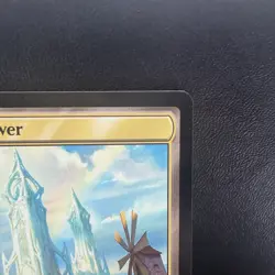 MTG Command Tower 0301 NM-Mint Commander: The Lord of the Rings: Tales of Mid - Image 5