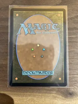 MTG Haliya, Guided by Light (Borderless (289) | NM | Edge of Eternities {EOE} - Image 2