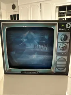 Duskmourn: House Of Horror Nightmare Bundle - Image 1