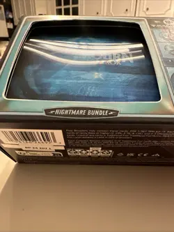 Duskmourn: House Of Horror Nightmare Bundle - Image 4