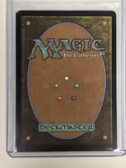 MTG Inundate Eventide 025/180 Regular Rare Card - Image 2