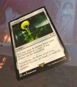 Sculpting Steel - Warhammer 40,000 - Rare - NM (see pics) - Image 3