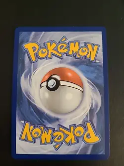 Spiritomb 148/132 - Pokemon Mega Evolution Illustration Rare Holo Full Art - NM - Image 2