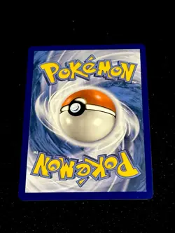 Drampa 184/162 Illustration Rare Holo – Temporal Forces – Near Mint Pokemon Card - Image 2