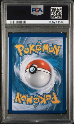 2013 POKEMON XY BLACK STAR PROMO SYLVEON #XY04 HOLO FOIL PSA 9 MINT #105241548 - Image 2