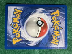 Blaine’s Magmar 1st Edition Pokemon Card Gym Heroes 37/132 TCG - Image 4