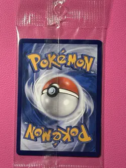 Fuecoco Promo 132/SV-P Sealed Pokemon Card Thailand Stampede - Image 2