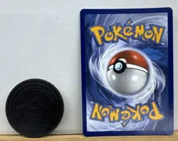 2026 Pokemon Day 30th Pikachu Card And Coin - Image 2