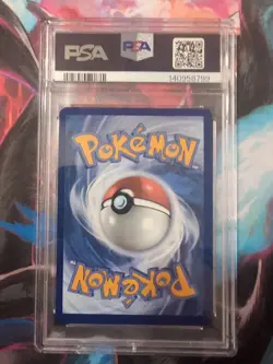 Pokemon TCG Krookodile Black Bolt 137/086 Mint Holo Rare - Image 2