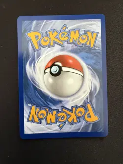 Pokemon 2026 First Partner Illustration Collection Series 1 Promo Kanto - Image 3